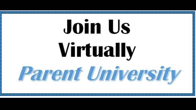 Parent University 